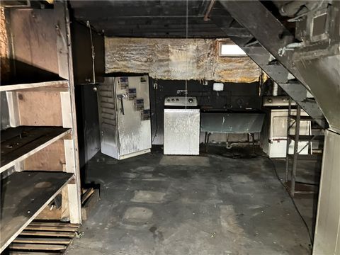 Tiny photo for 56 Howard Avenue, Binghamton, NY 13904 (MLS # R1660945)