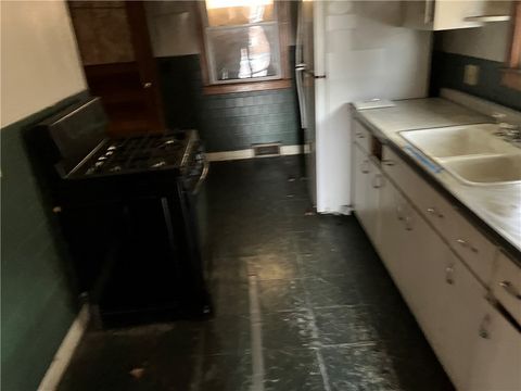 Tiny photo for 56 Howard Avenue, Binghamton, NY 13904 (MLS # R1660945)