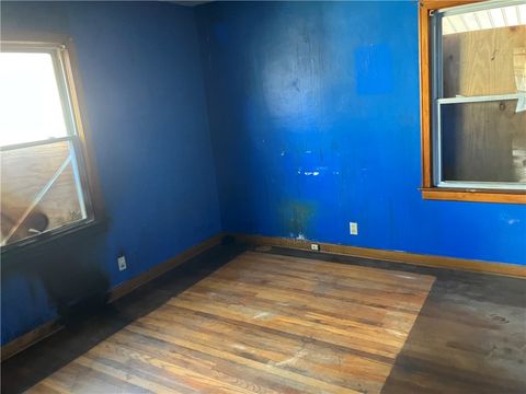Tiny photo for 56 Howard Avenue, Binghamton, NY 13904 (MLS # R1660945)