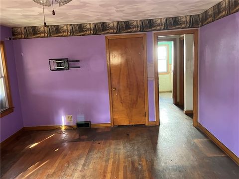 Tiny photo for 56 Howard Avenue, Binghamton, NY 13904 (MLS # R1660945)