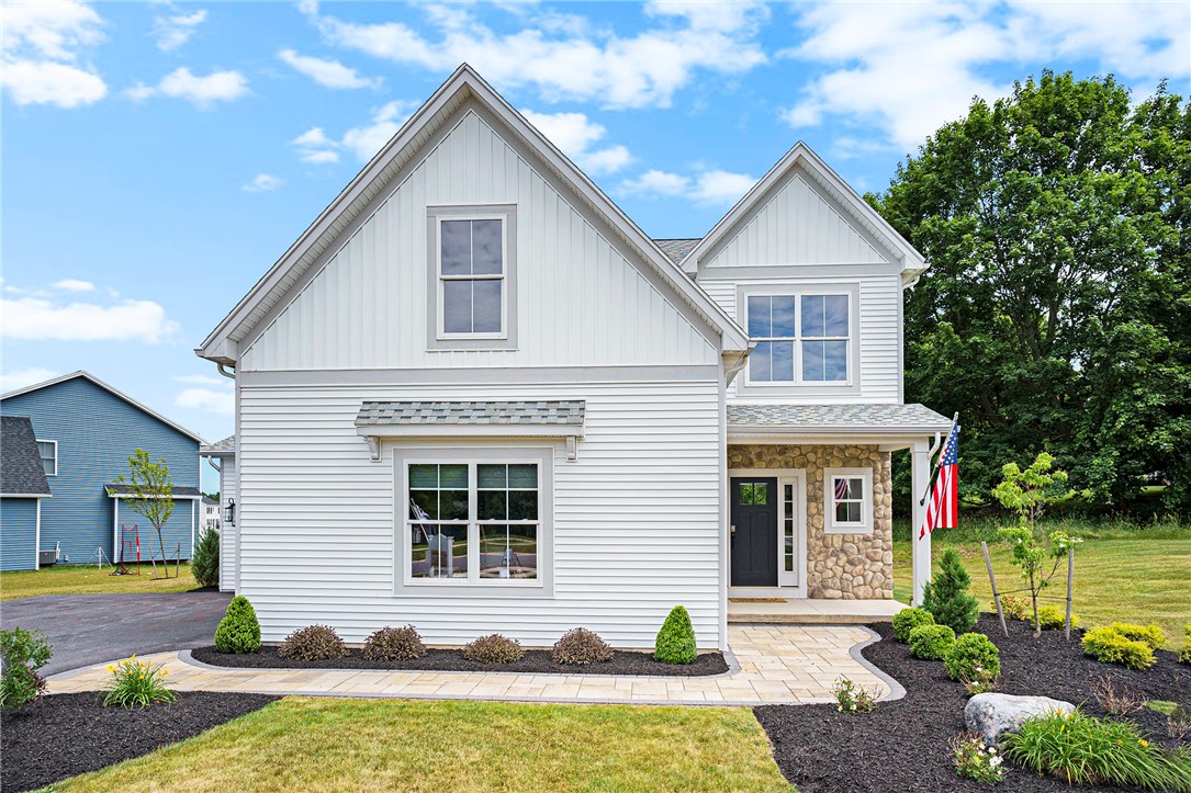 74 Chase Meadow Trail Lot 98