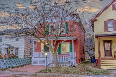 35 Madison Street Geneva NY 14456