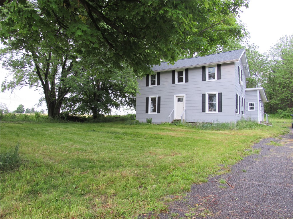 3829 Kearney Road, Gorham, New York image 1