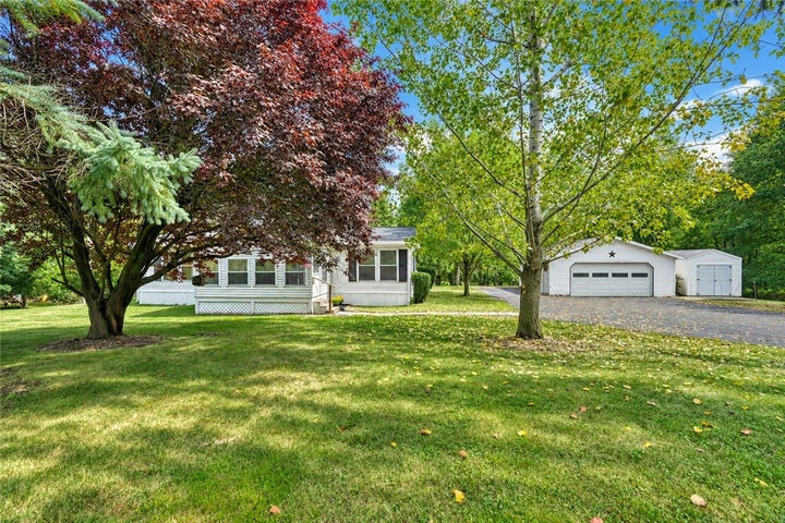 Photo 1 of 50 — 1555 State Route 14a, Benton, NY 14527