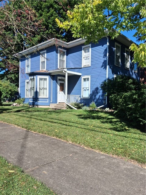 Tiny photo for 301 E First ST, Corning City, NY 14830 (MLS # R1710614)