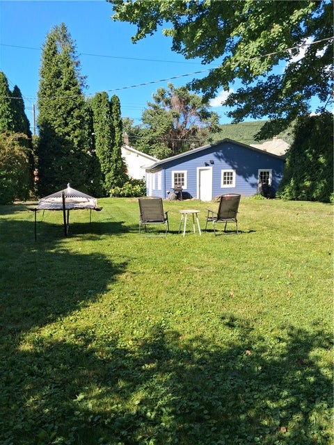 Tiny photo for 301 E First ST, Corning City, NY 14830 (MLS # R1710614)