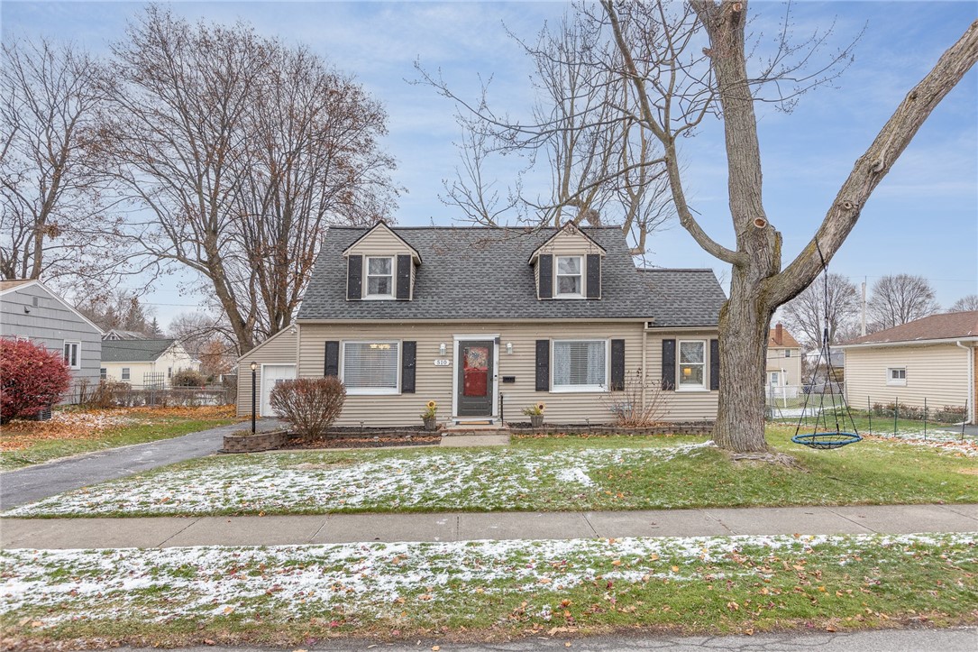 510 Laurelton Road, Irondequoit, New York image 3