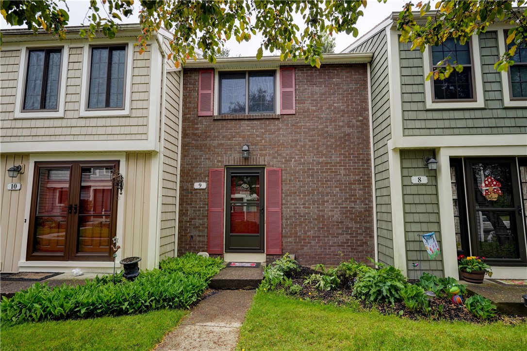 9 Village Trail, Mendon, New York image 33