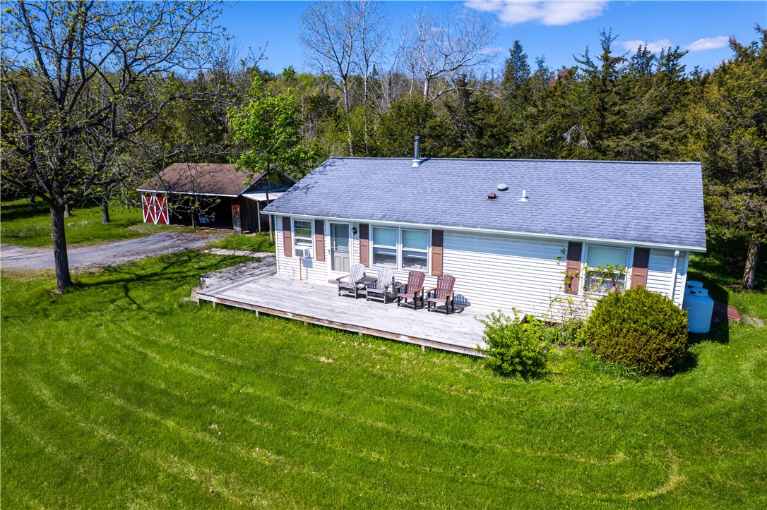 109 Lambs Run Creek Road