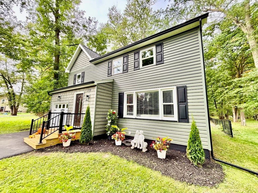 129 Bastian Road
