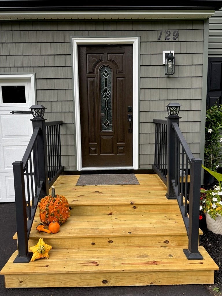 129 Bastian Road