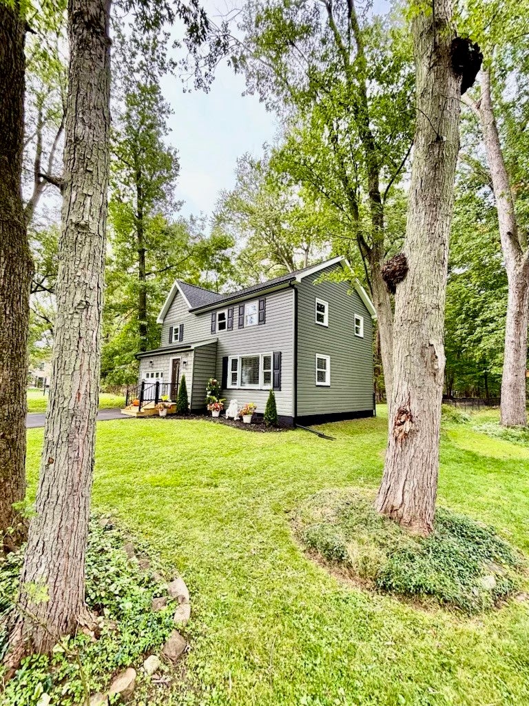 129 Bastian Road