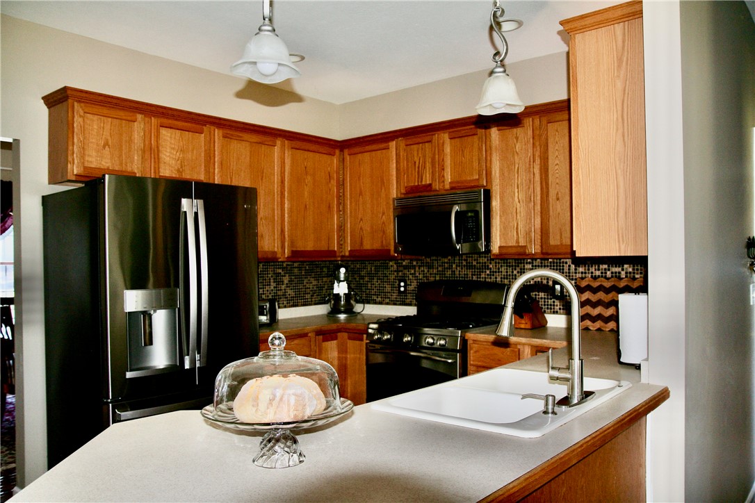3405 Woodlands Cir Circle, Macedon, New York image 8