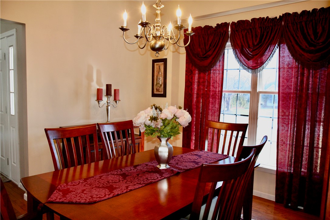 3405 Woodlands Cir Circle, Macedon, New York image 5