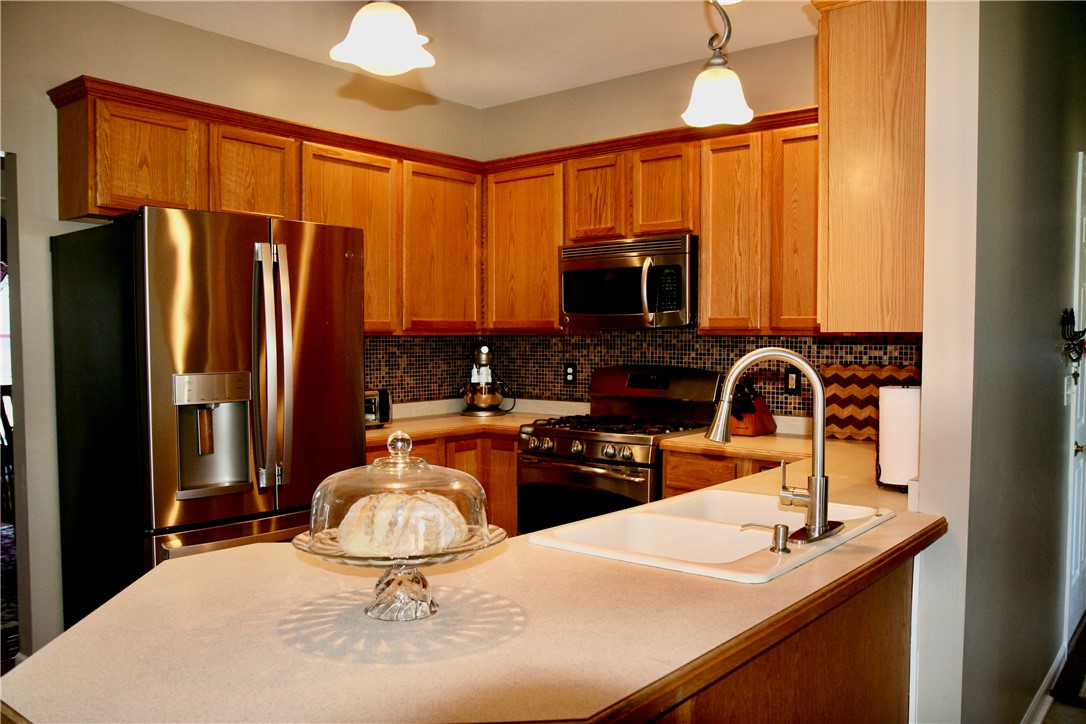 3405 Woodlands Cir Circle, Macedon, New York image 9