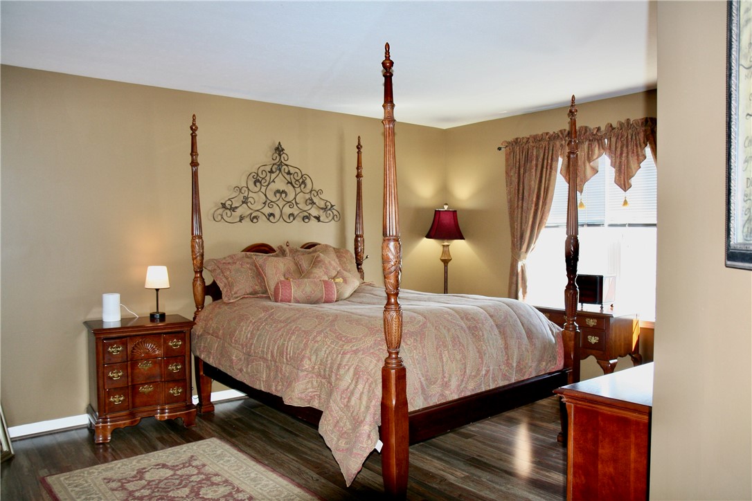 3405 Woodlands Cir Circle, Macedon, New York image 23