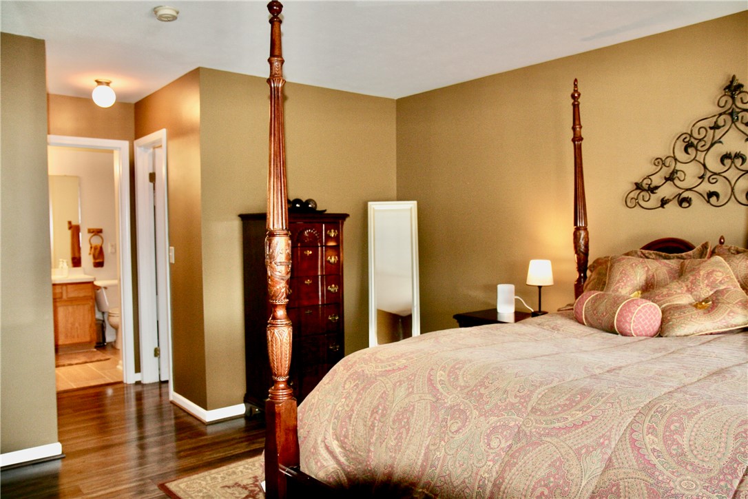 3405 Woodlands Cir Circle, Macedon, New York image 21