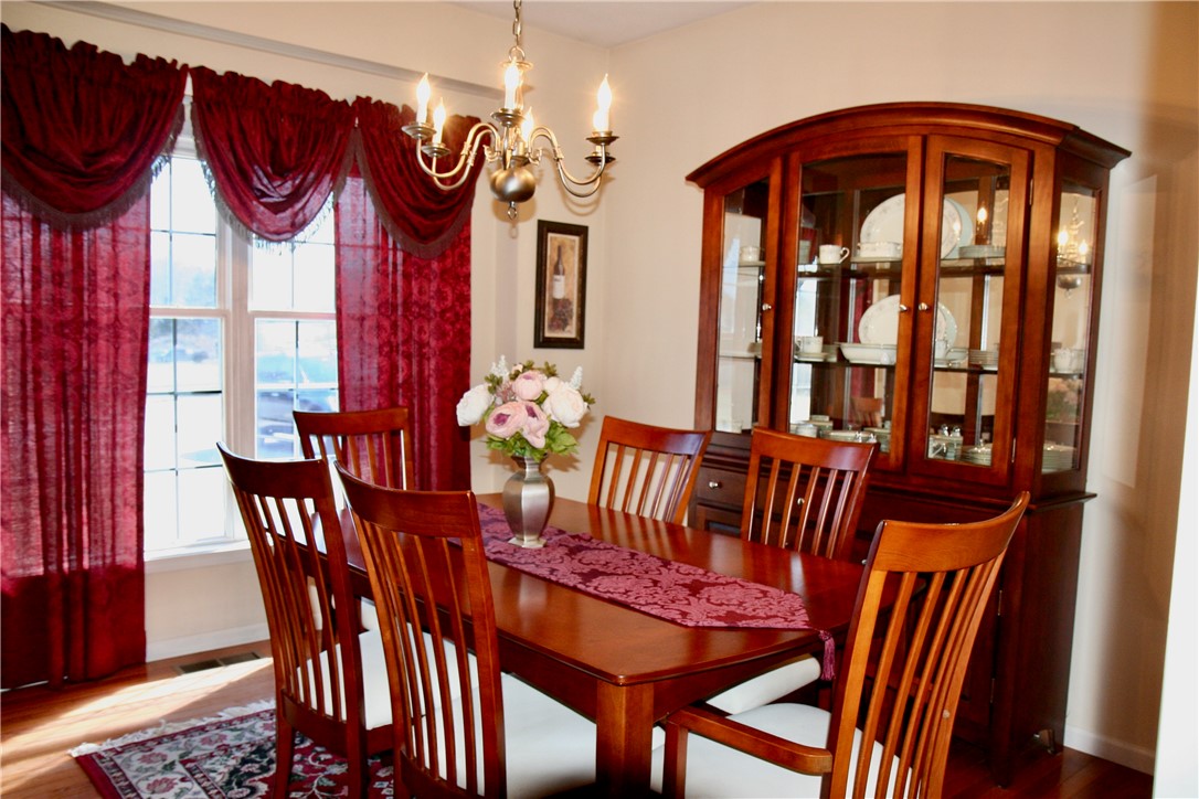 3405 Woodlands Cir Circle, Macedon, New York image 4
