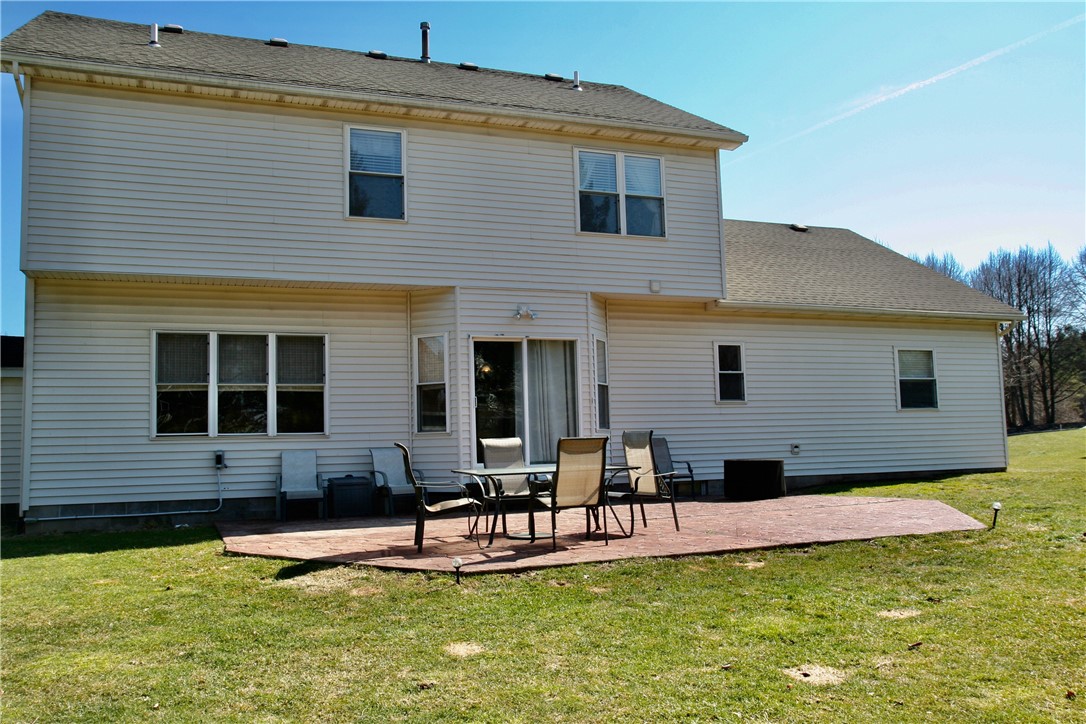 3405 Woodlands Cir Circle, Macedon, New York image 36