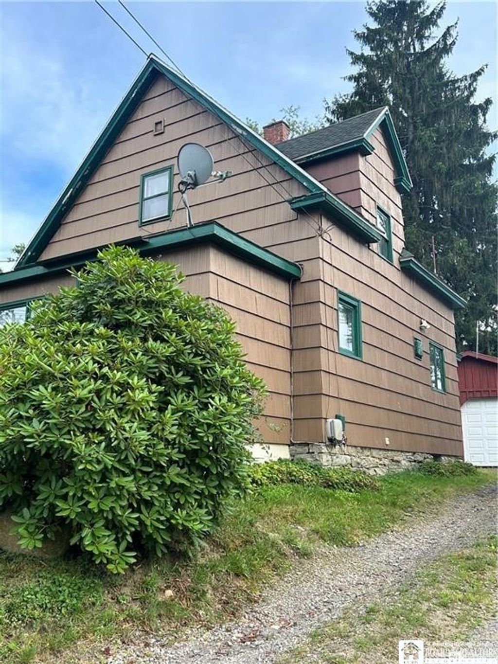 Photo of 40 Martin Road, Jamestown, NY 14701 (MLS # R1652850)