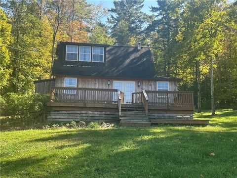 Photo of 626 Cr-45, Hartwick, NY 13348 (MLS # R1637578)