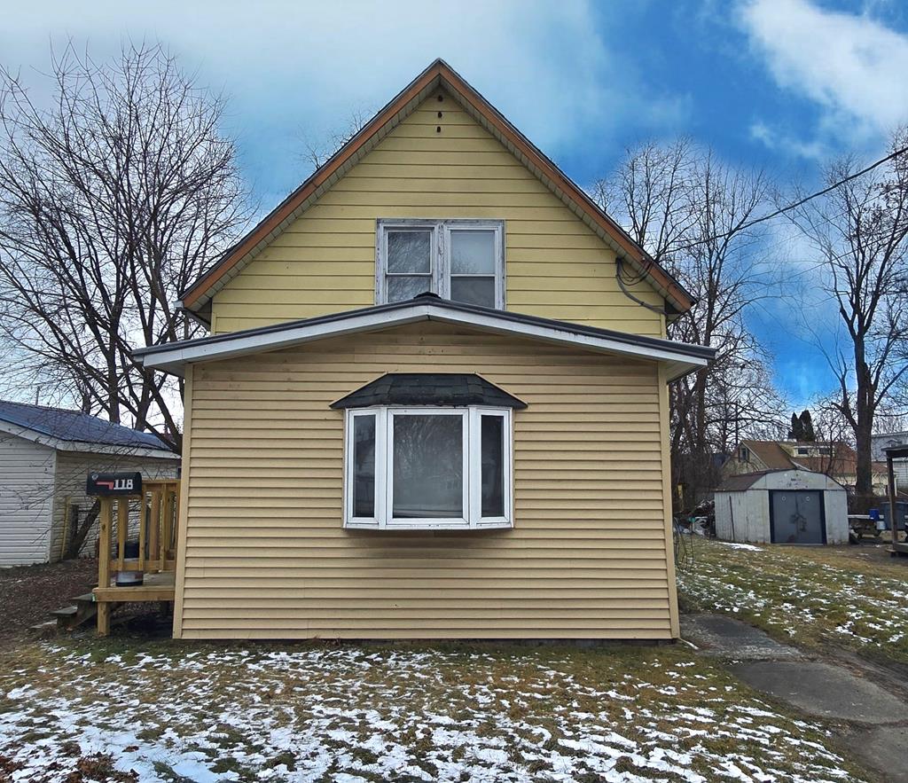 Photo 1 of 3 — 118 Hope, Elmira, NY 14903