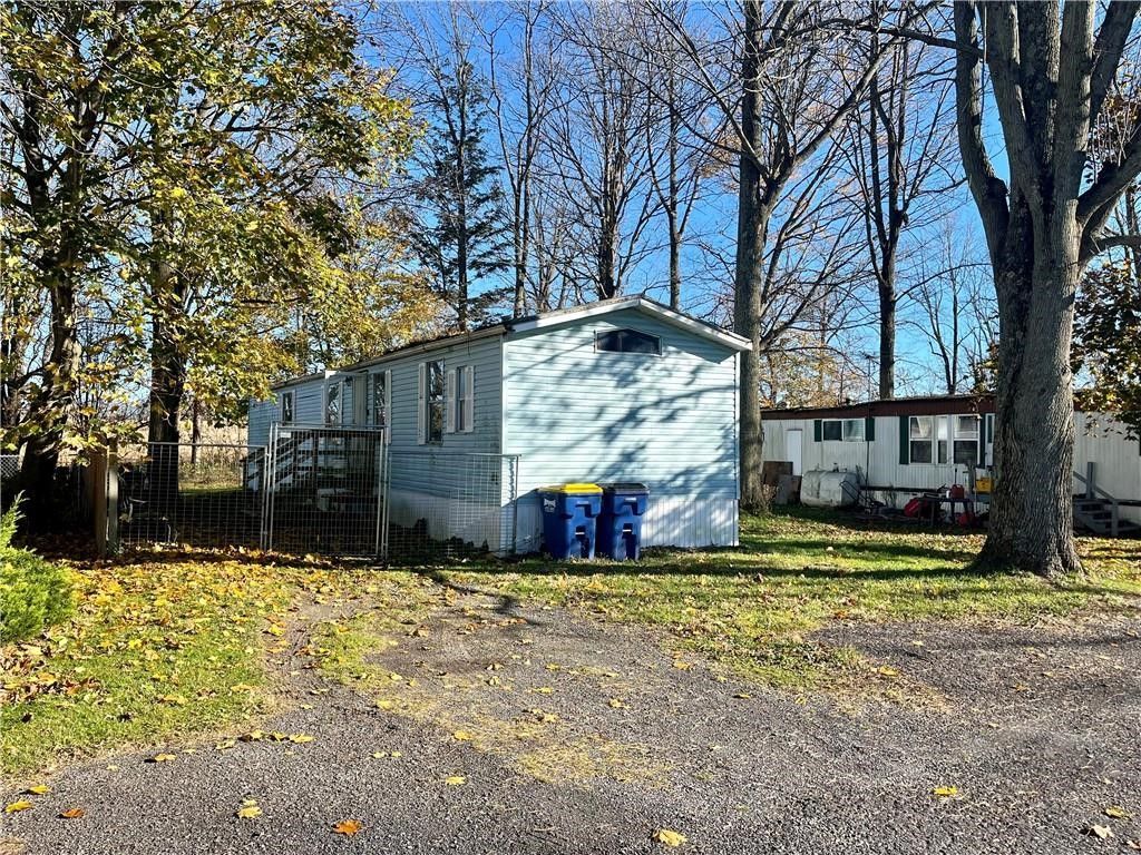 Photo of 7138 State Route 104a, Wolcott, NY 13143 (MLS # R1649780)