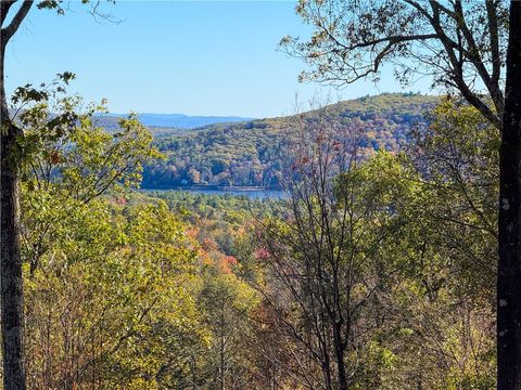 Vacant Land For Sale - 132 Valley View Way<br/> Woodstock, NY 12448
