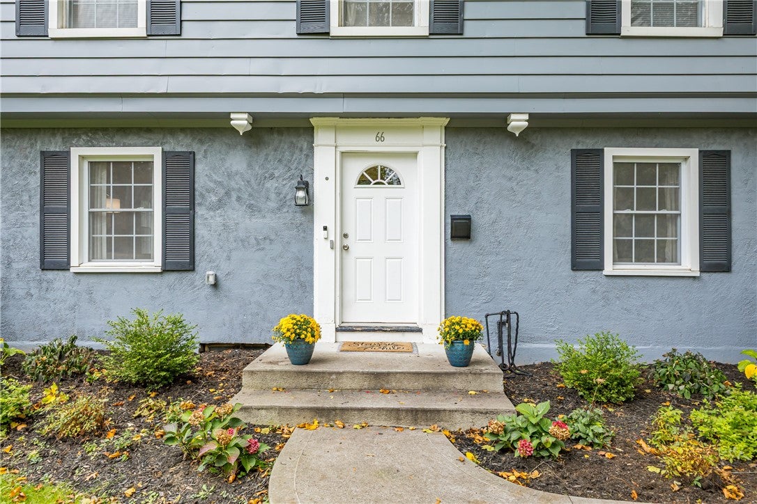 66 Commonwealth Road