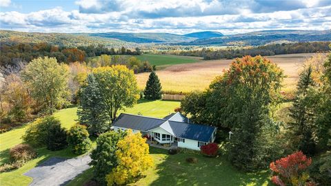 7035 County Road 2 Bloomfield NY 14469
