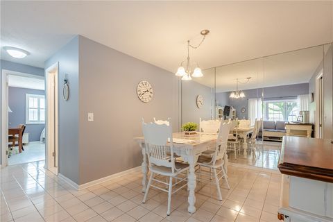 Tiny photo for 279 Hidden Valley Road, Gates, NY 14624 (MLS # R1684770)