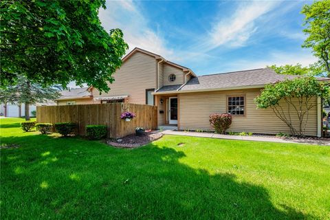 Photo of 279 Hidden Valley Road, Gates, NY 14624 (MLS # R1684770)