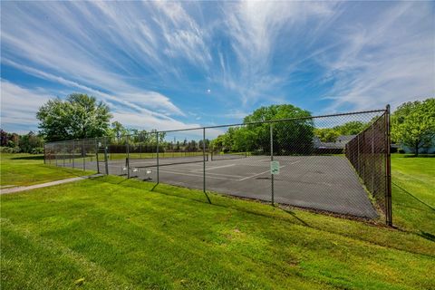 Tiny photo for 279 Hidden Valley Road, Gates, NY 14624 (MLS # R1684770)