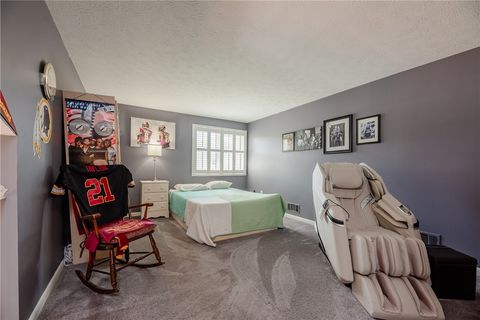 Tiny photo for 279 Hidden Valley Road, Gates, NY 14624 (MLS # R1684770)