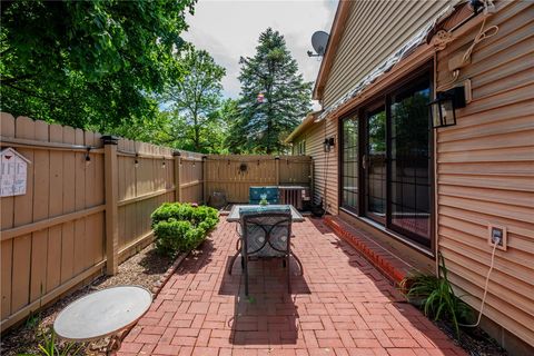 Tiny photo for 279 Hidden Valley Road, Gates, NY 14624 (MLS # R1684770)