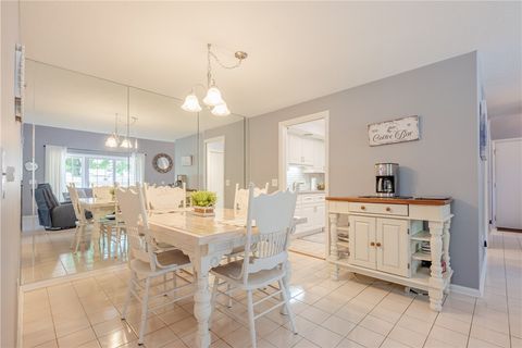 Tiny photo for 279 Hidden Valley Road, Gates, NY 14624 (MLS # R1684770)