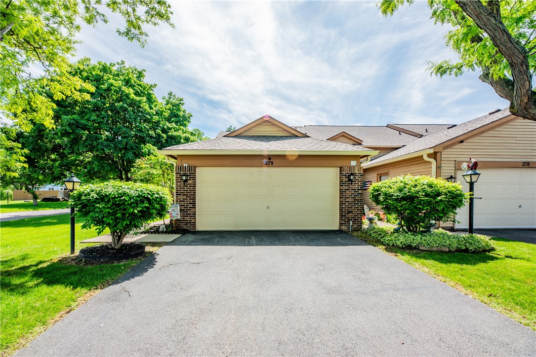 279 Hidden Valley Road