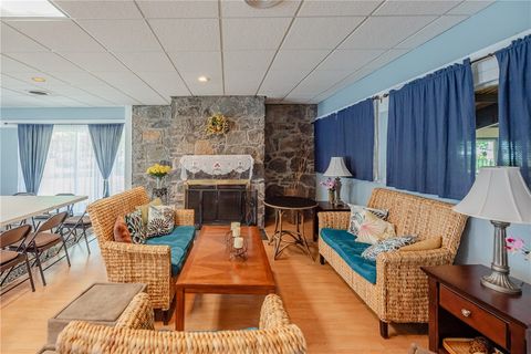 Tiny photo for 279 Hidden Valley Road, Gates, NY 14624 (MLS # R1684770)