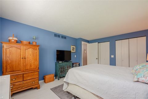 Tiny photo for 279 Hidden Valley Road, Gates, NY 14624 (MLS # R1684770)
