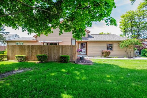 Tiny photo for 279 Hidden Valley Road, Gates, NY 14624 (MLS # R1684770)