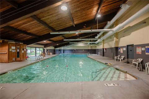 Tiny photo for 279 Hidden Valley Road, Gates, NY 14624 (MLS # R1684770)