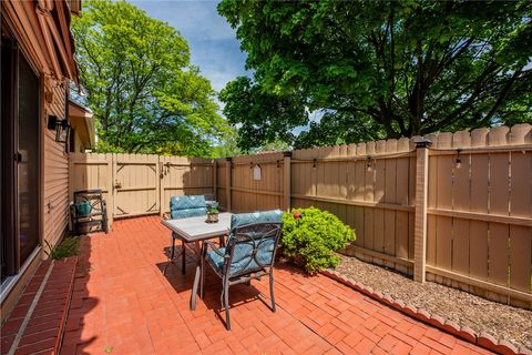Tiny photo for 279 Hidden Valley Road, Gates, NY 14624 (MLS # R1684770)
