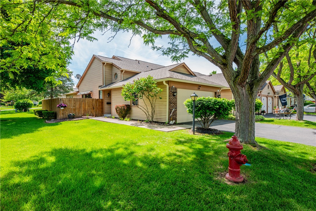 279 Hidden Valley Road