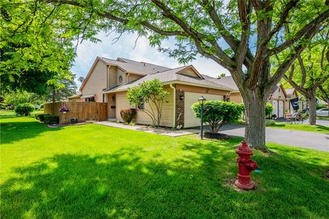 Tiny photo for 279 Hidden Valley Road, Gates, NY 14624 (MLS # R1684770)
