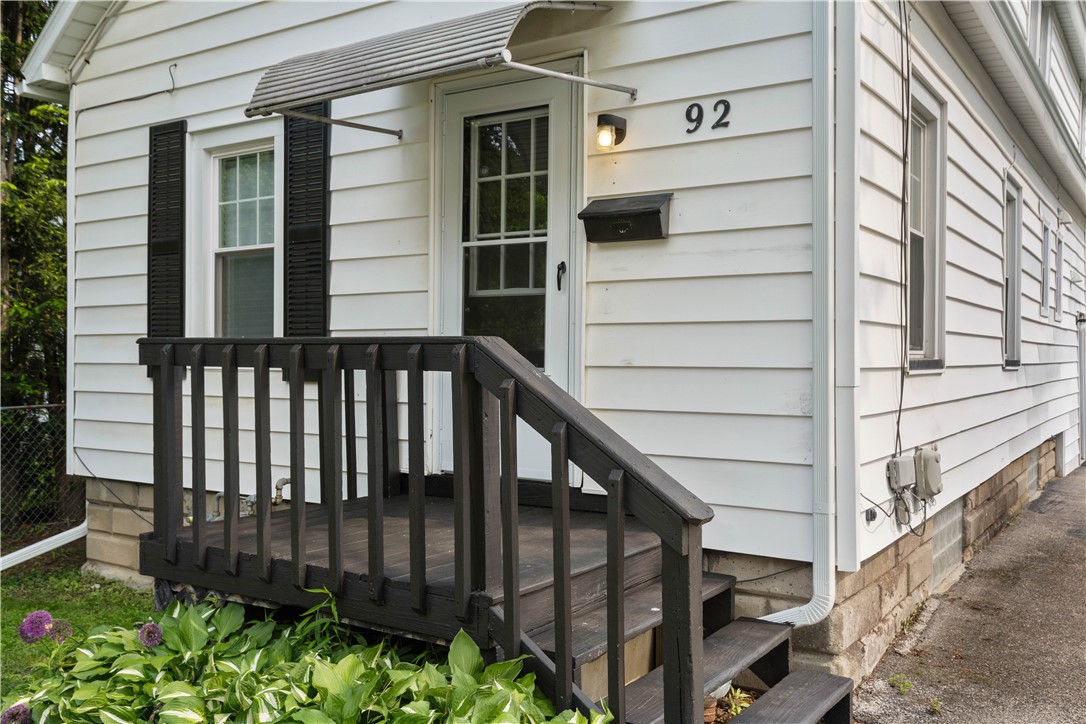 92 Strohm Street
