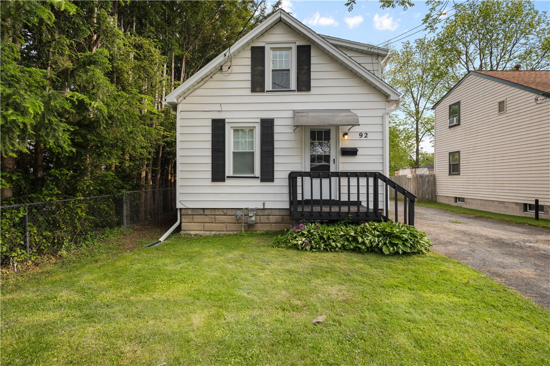 92 Strohm Street