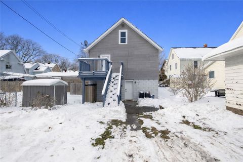 105 Madison Street East Rochester NY 14445