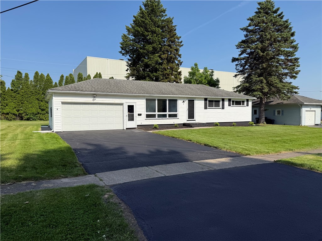 1 Marilou Drive, Gates, New York image 3