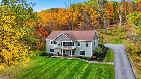 Homes For Sale - 5264 W Lake Road<br/> Geneseo, NY 14454