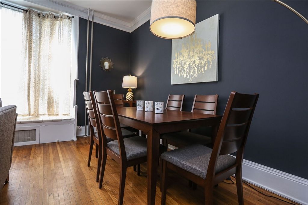 Photo of 872 University Avenue #3, Rochester, NY 14607 (MLS # R1660399)